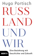 Cover: Russland und wir - ecoWing