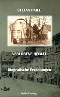 Cover: Verlorene Heimat - neobooks