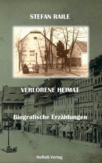 Enlarge image Cover: Verlorene Heimat - neobooks