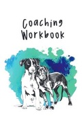 Cover: Coaching Workbook - epubli