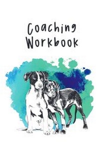 Enlarge image Cover: Coaching Workbook - epubli