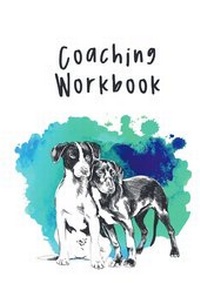 Enlarge image Cover: Coaching Workbook - epubli