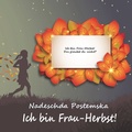 Cover: Projekt "Goldenes Vlies" / Ich bin Frau-Herbst! - epubli