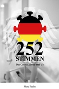 Cover: 252 Stimmen - epubli