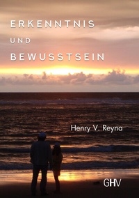 Abbildung von: Erkenntnis und Bewusstsein - GHV