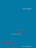 Cover: Requiem - Edition Korrespondenzen