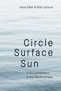 Cover: CIRCLE SURFACE SUN - Schlebr&uuml;gge.Editor