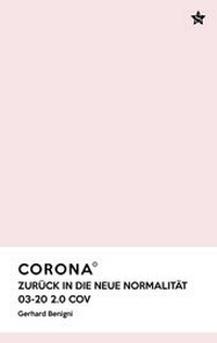 Abbildung von: CORONA - SchriftStella