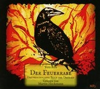 Enlarge image Cover: Der Feuerrabe - oomoxx media