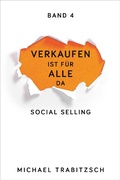 Cover: Social Selling - Weidenverlag Michael Trabitzsch