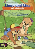 Cover: Linus und Lina auf Schatzsuche - Migo