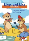 Cover: Linus und Lina machen Ferien - Migo