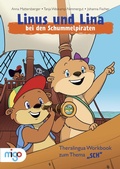 Cover: Linus und Lina bei den Schummelpiraten - Migo