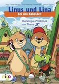 Cover: Linus und Lina bei den Kobolden - Migo