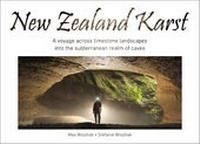 Abbildung von: New Zealand Karst - edition speleo-photo