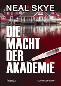 Abbildung von: Die Macht der Akademie - Franzius Verlag GmbH