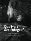 Cover: Das Herz der Fotografie - dpunkt