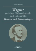 Cover: Wagner zwischen Todessehnsucht und Lebensf&uuml;lle - Hollitzer Wissenschaftsverlag