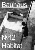 Cover: Bauhaus N&deg; 12 - Spector Books