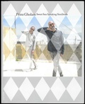 Cover: Prinz Gholam. Sweet Sun Speaking Similitude - Spector Books