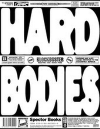 Abbildung von: Yannick Nuss. HARD BODIES - Spector Books