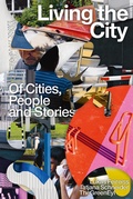 Cover: Living the City - Spector Books