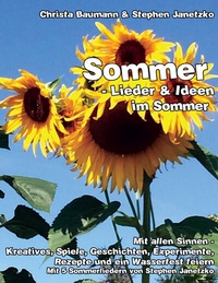 Abbildung von: Sommer - Lieder & Ideen im Sommer - Janetzko, Stephen