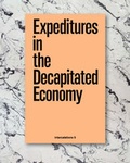 Cover: Decapitated Economies - K. Verlag Anna-Sophie Springer