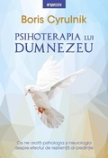 Cover: Psihoterapia Lui Dumnezeu - Litera Media Group