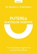 Cover: Puterea Emo&iquest;iilor Pozitive - Litera Media Group
