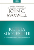 Cover: Re&iquest;eta Succesului - Litera Media Group