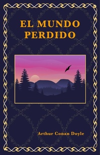 Abbildung von: El mundo Perdido - Ecos Travel Books