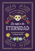 Cover: De aqu&iacute; a la eternidad - CAPIT&Aacute;N SWING LIBROS
