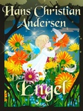 Cover: Der Engel - Saga Egmont
