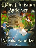Cover: Die Nachbarfamilien - Saga Egmont
