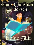 Cover: Der kleine Tuk - Saga Egmont