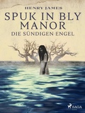 Cover: Die s&uuml;ndigen Engel - Saga Egmont