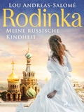 Cover: Rodinka: Meine russische Kindheit - Saga Egmont