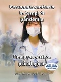 Cover: Personale Sanitario In Tempi Di Pandemia.  Una Prospettiva Psicologica. - Tektime