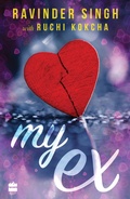 Cover: My Ex - Harper India