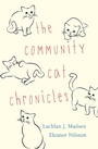 Cover: Community Cat Chronicles - MarshallCavendishEditions