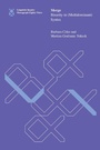 Cover: Merge - MIT Press