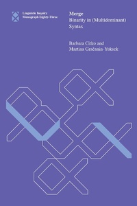 Abbildung von: Merge - MIT Press
