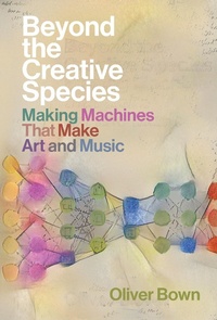 Abbildung von: Beyond the Creative Species - MIT Press