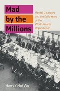 Cover: Mad by the Millions - MIT Press