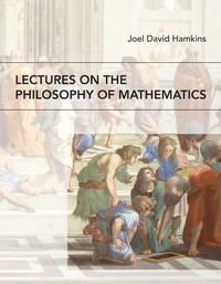 Enlarge image Cover: Lectures on the Philosophy of Mathematics - MIT Press