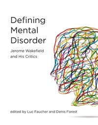 Abbildung von: DefiningMental Disorder - MIT Press