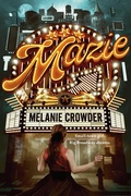 Cover: Mazie - Viking Books for Young Readers