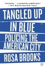 Cover: Tangled Up in Blue - Penguin Books