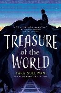 Enlarge image Cover: Treasure of the World - G.P.Putnam's Sons Books for Young Readers'